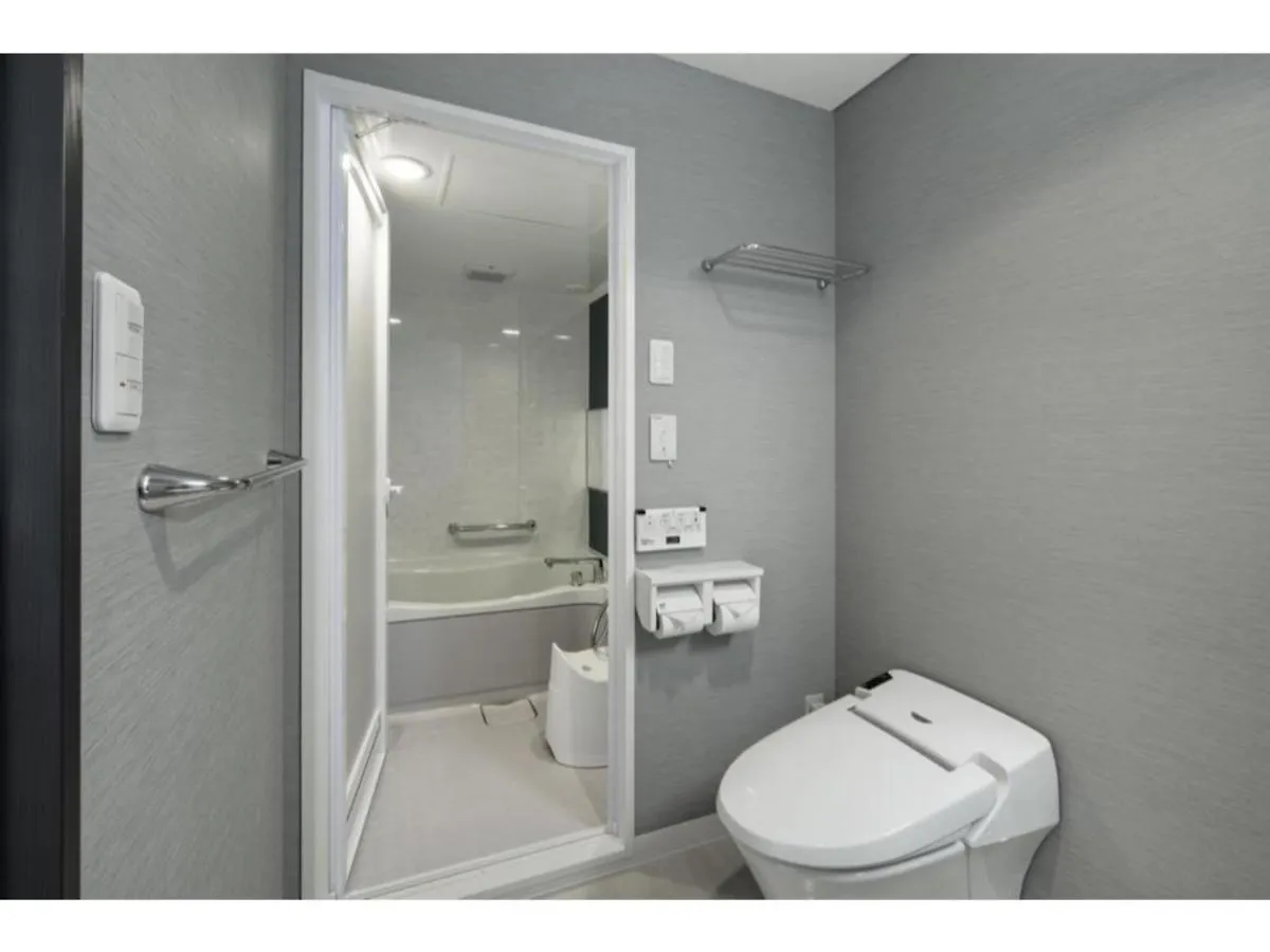 Grand Park Hotel Panex Tokyo / Vacation Stay 77742 2*,