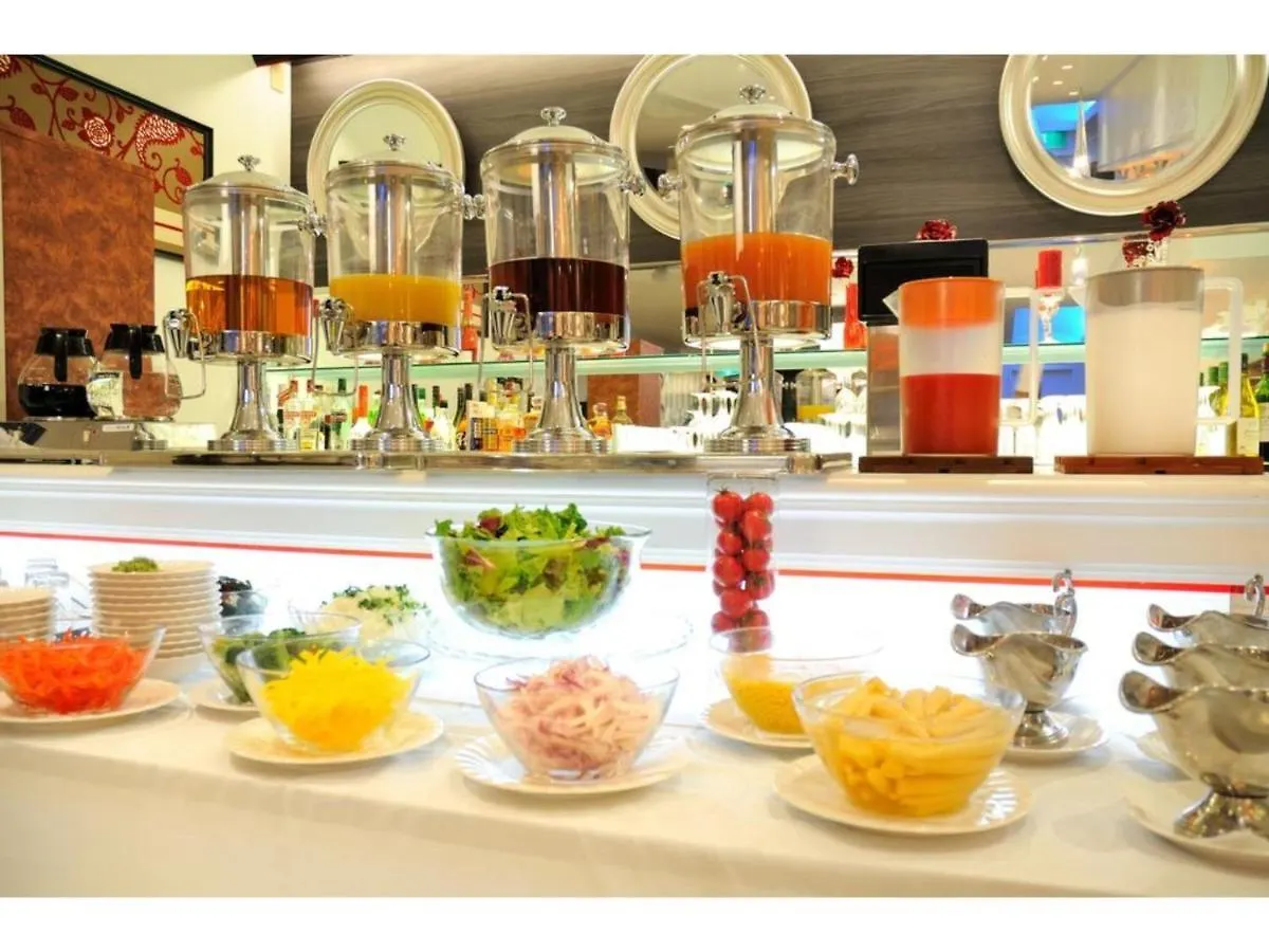 Grand Park Hotel Panex Tokyo / Vacation Stay 77742 Japan