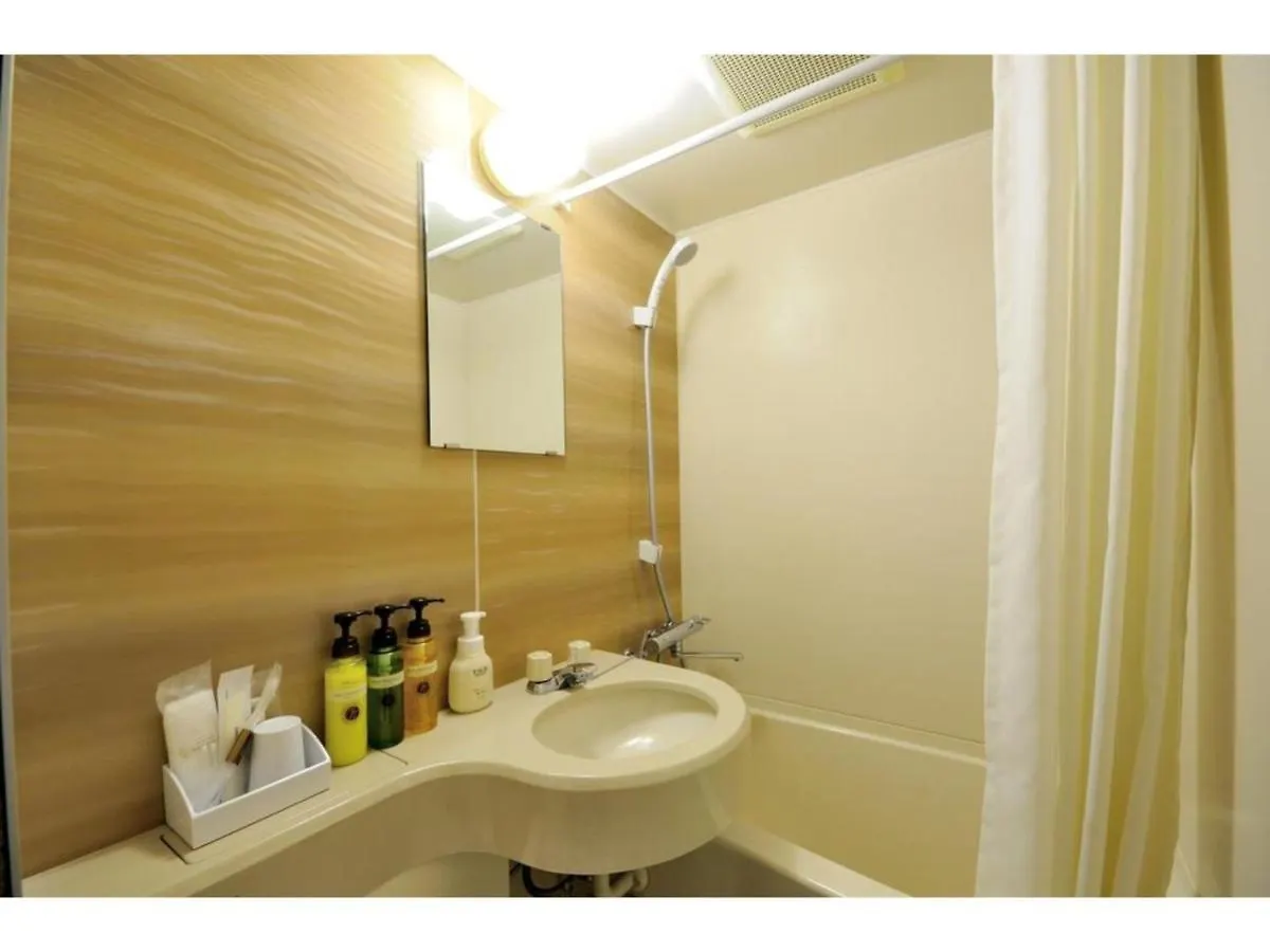 Grand Park Hotel Panex Tokyo / Vacation Stay 77742