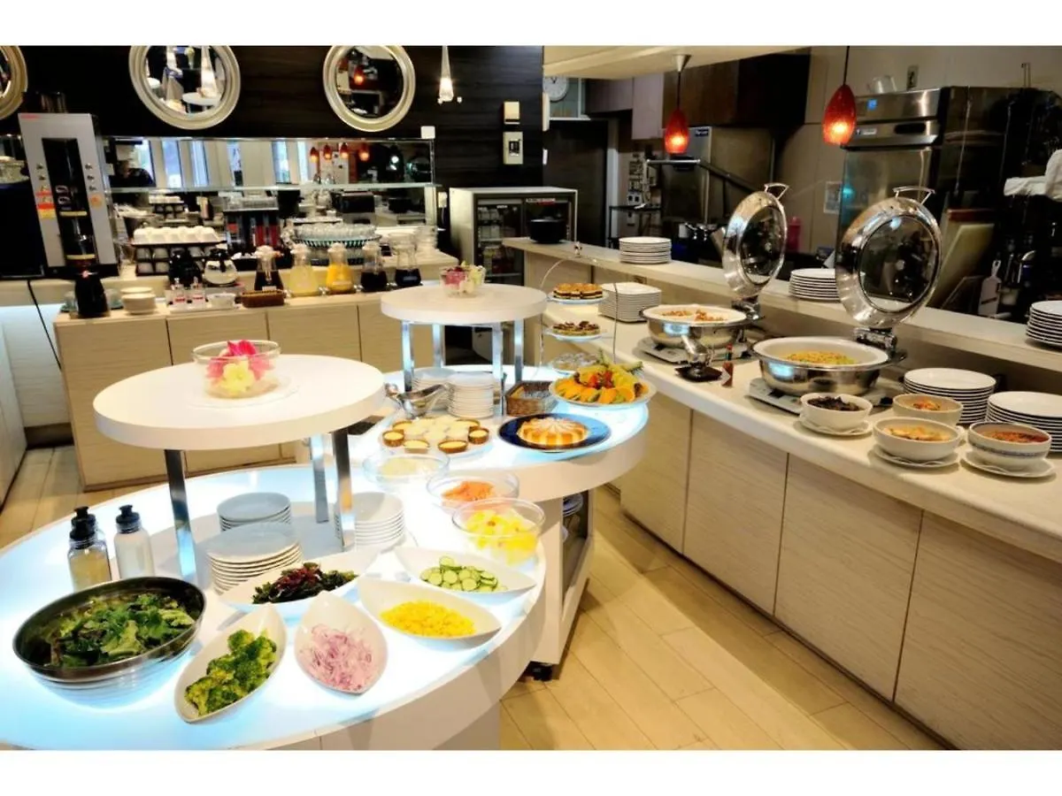 **  Grand Park Hotel Panex Tokyo / Vacation Stay 77742 Japan