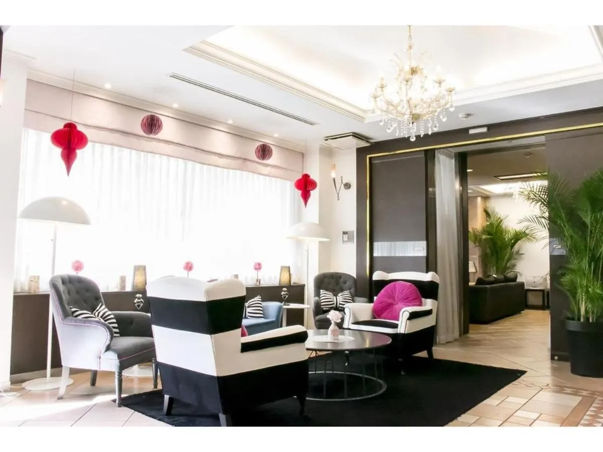 Grand Park Hotel Panex Tokyo / Vacation Stay 77742