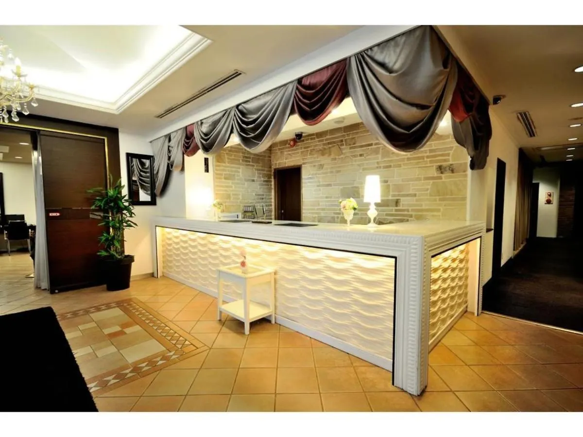 Grand Park Hotel Panex Tokyo / Vacation Stay 77742