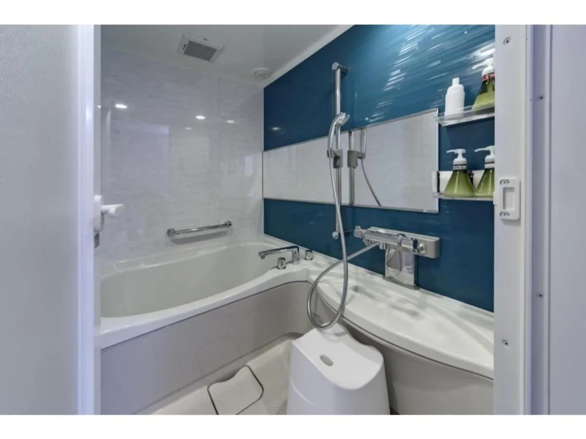 Grand Park Hotel Panex Tokyo / Vacation Stay 77742