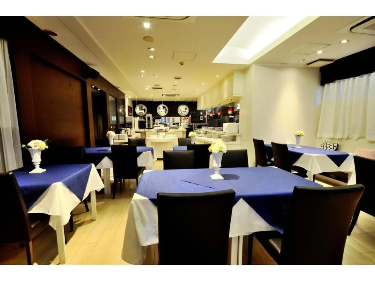 Grand Park Hotel Panex Tokyo / Vacation Stay 77742