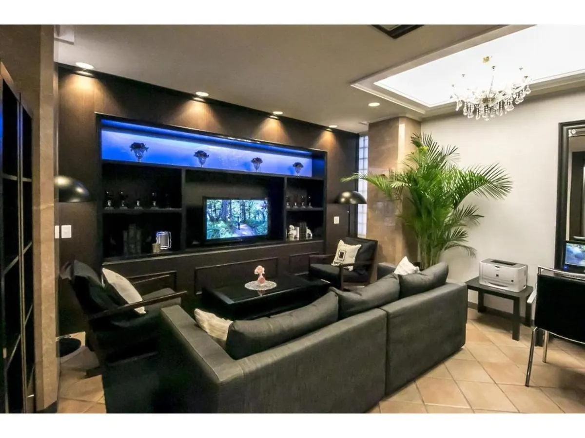 Grand Park Hotel Panex Tokyo / Vacation Stay 77742 Japan